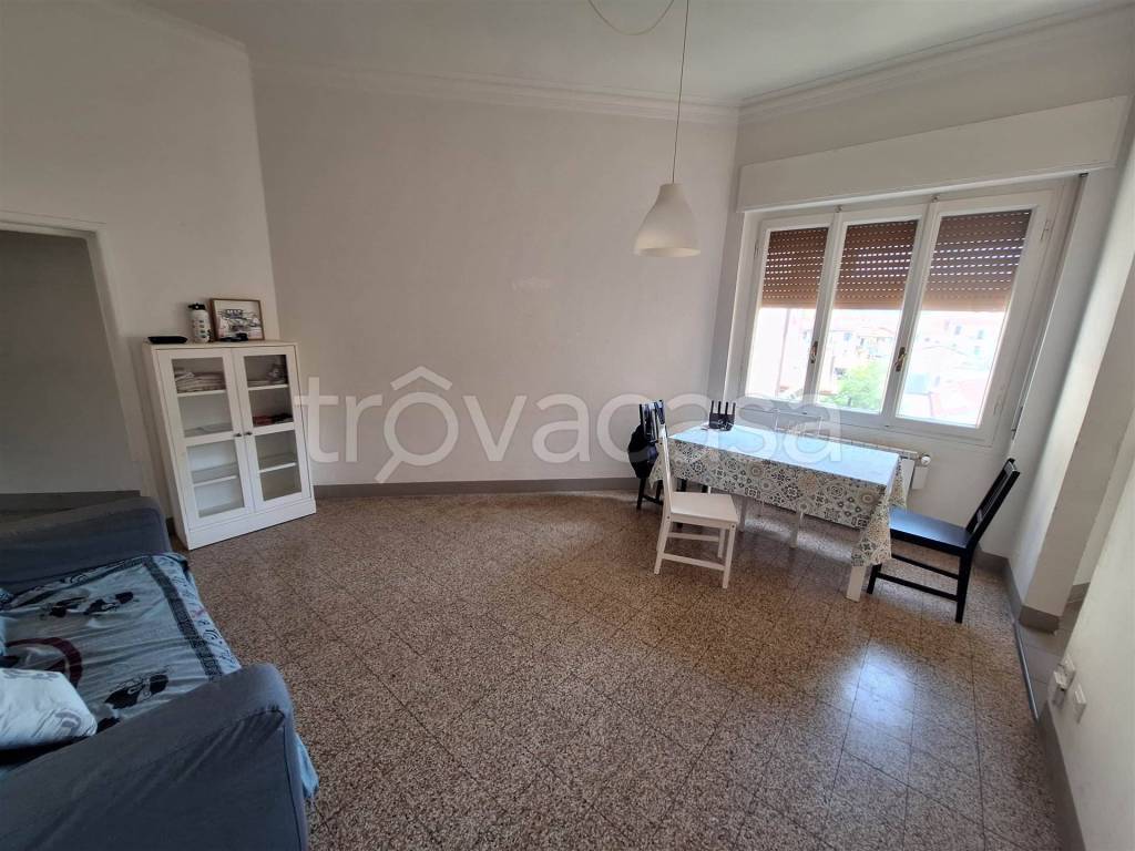 appartamento in vendita a Firenze in zona Gavinana