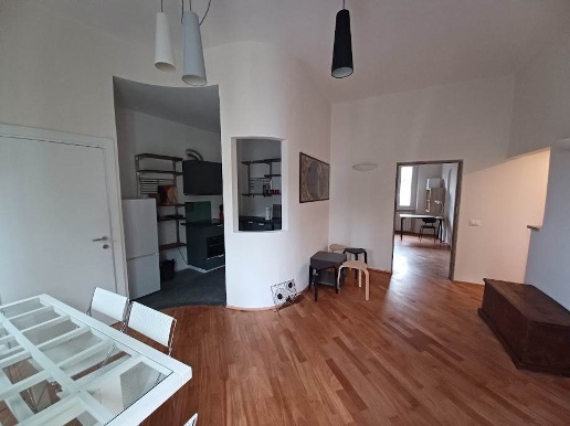 appartamento in vendita a Firenze in zona Porta Romana