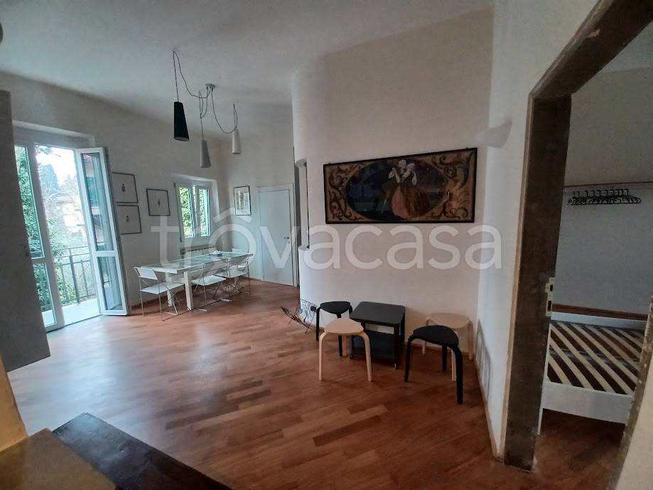 appartamento in vendita a Firenze in zona Porta Romana