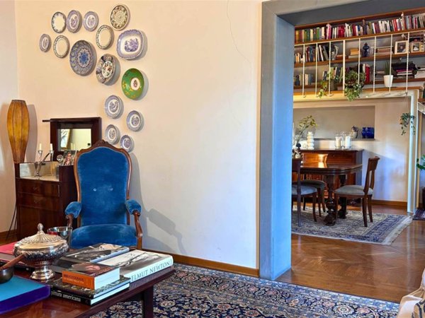 appartamento in vendita a Firenze