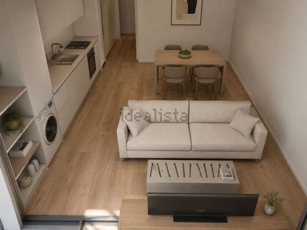 appartamento in vendita a Firenze in zona Careggi