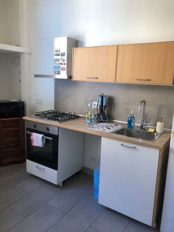 appartamento in vendita a Firenze in zona Gavinana