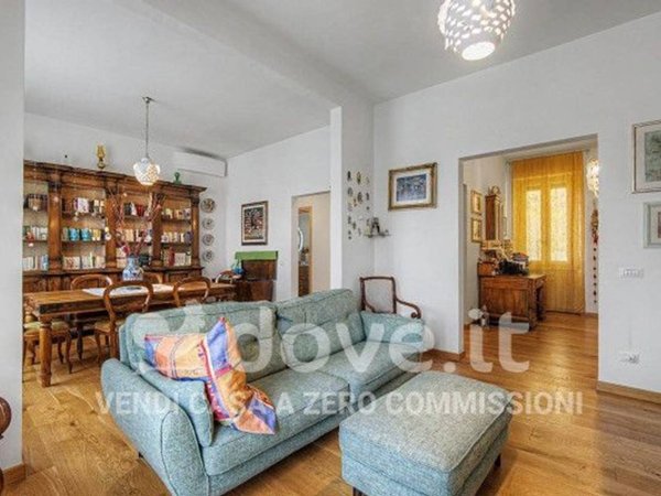appartamento in vendita a Firenze in zona Statuto
