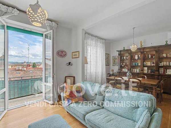 appartamento in vendita a Firenze in zona Statuto