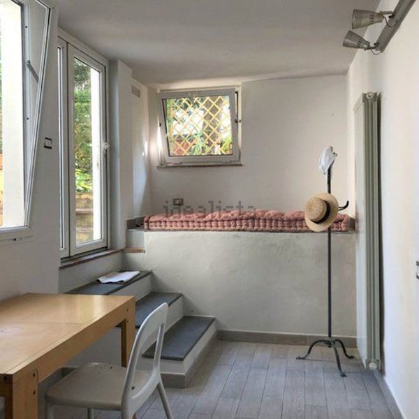 appartamento in vendita a Firenze in zona Porta Romana
