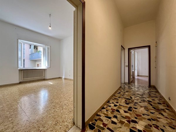 appartamento in vendita a Firenze in zona Gavinana