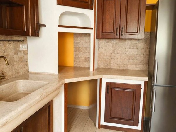 appartamento in vendita a Firenze in zona Statuto