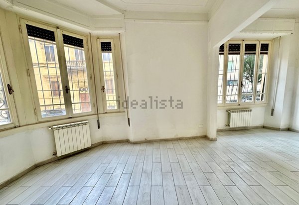 appartamento in vendita a Firenze in zona Statuto