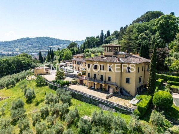 appartamento in vendita a Firenze in zona Gavinana