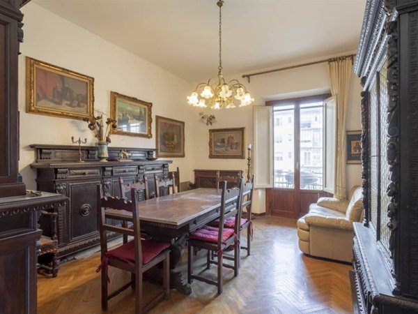 appartamento in vendita a Firenze in zona Soffiano