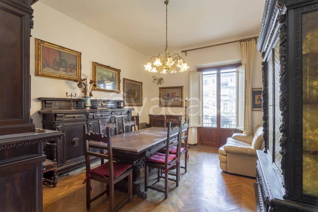 appartamento in vendita a Firenze in zona Soffiano