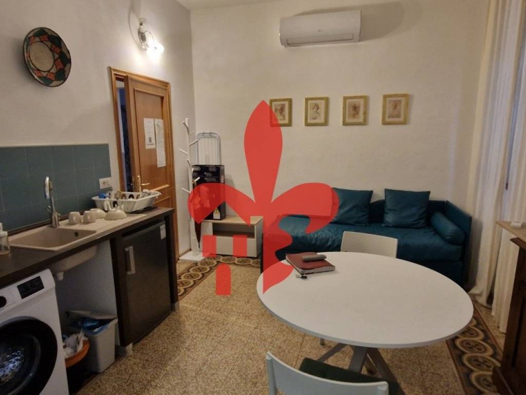 appartamento in vendita a Firenze in zona Campo di Marte