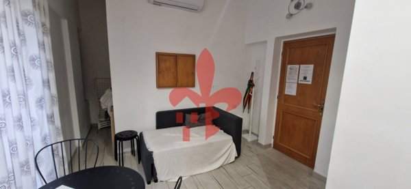 appartamento in vendita a Firenze in zona Coverciano