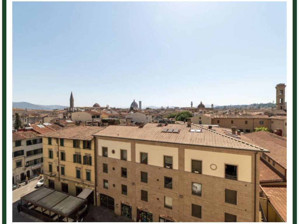 appartamento in vendita a Firenze in zona Centro Duomo