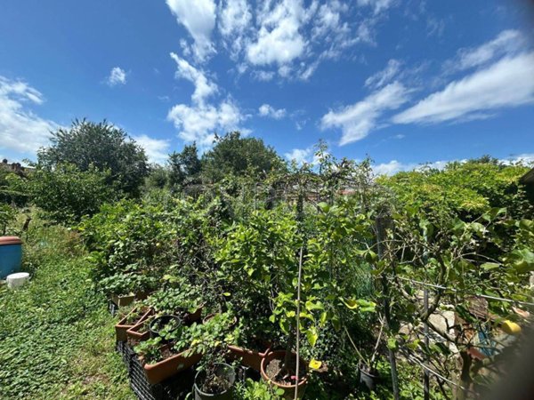 casa indipendente in vendita a Firenze in zona Mantignano