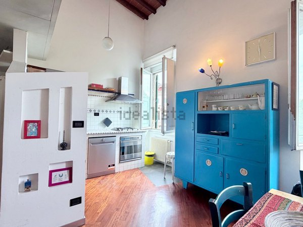 appartamento in vendita a Firenze in zona Centro Santa Maria Novella