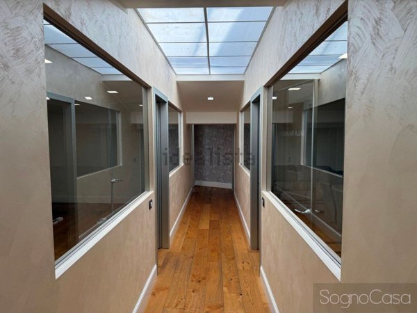 locale di sgombero in vendita a Firenze in zona Campo di Marte