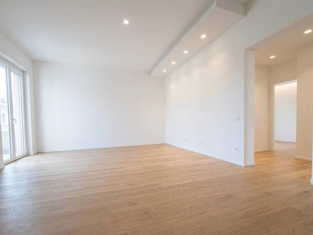 appartamento in vendita a Firenze in zona Novoli