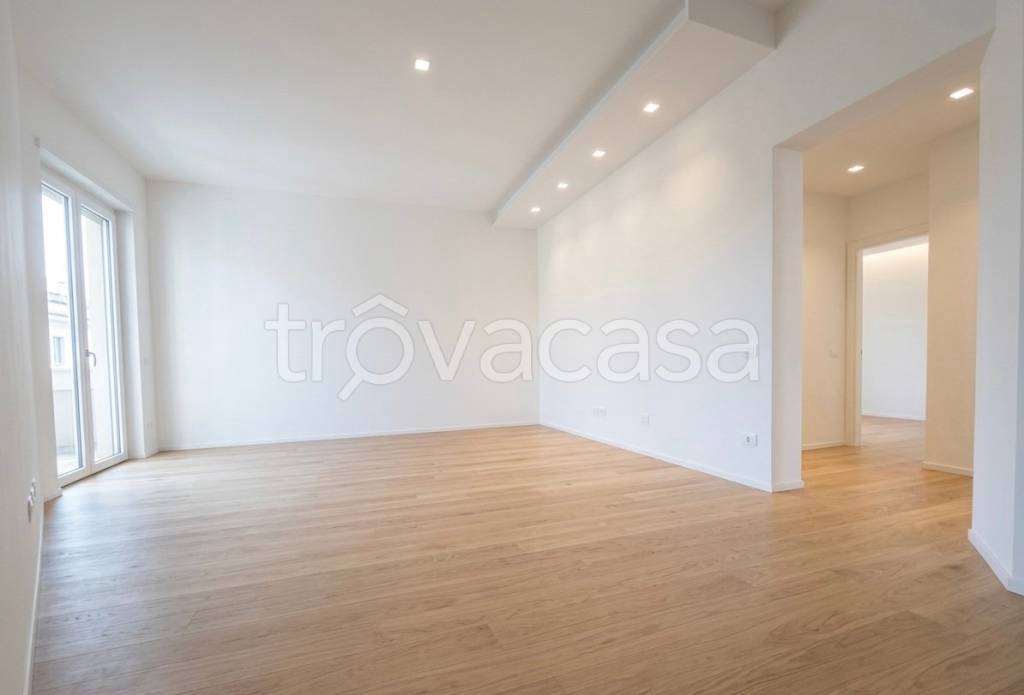 appartamento in vendita a Firenze in zona Novoli
