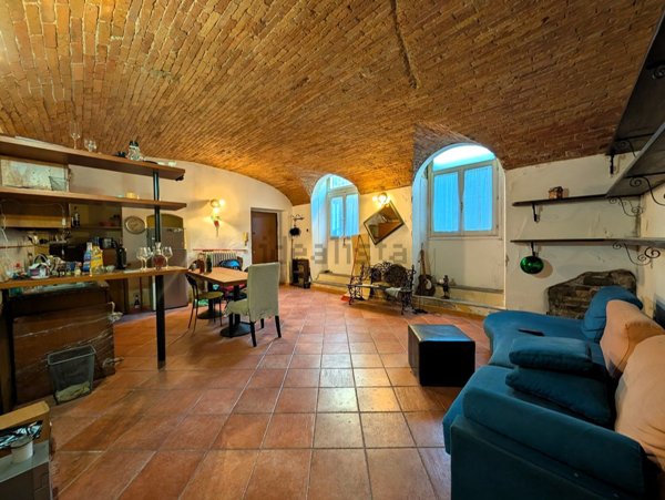 appartamento in vendita a Firenze in zona Centro Santa Croce