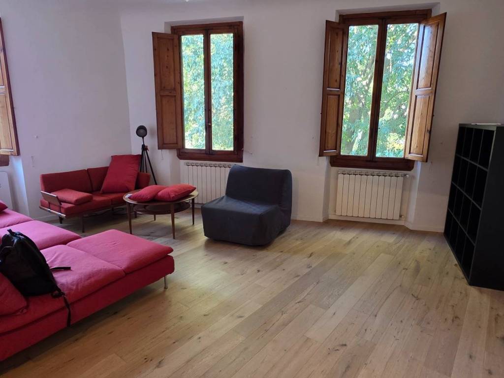 appartamento in vendita a Firenze in zona Porta Romana