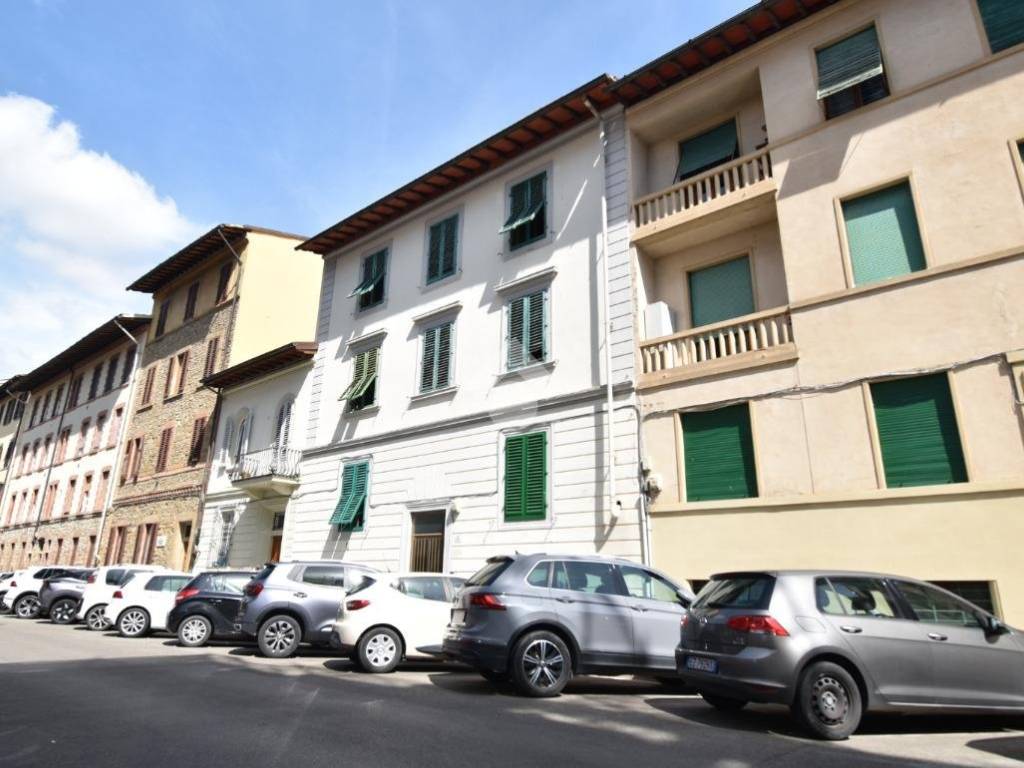 appartamento in vendita a Firenze in zona Gavinana