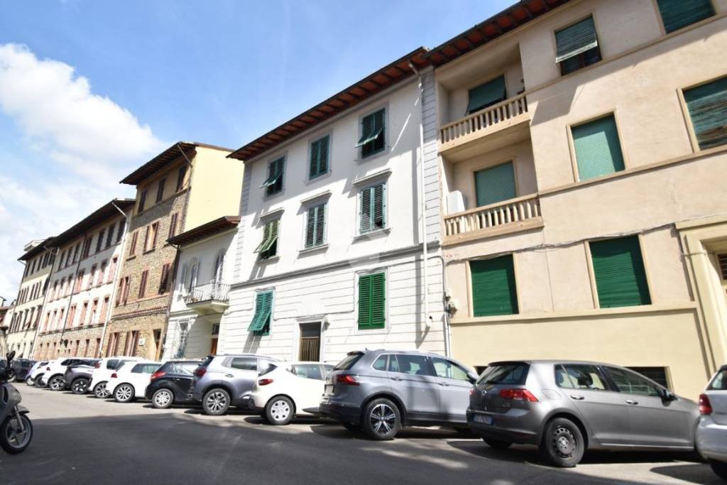 appartamento in vendita a Firenze in zona Gavinana