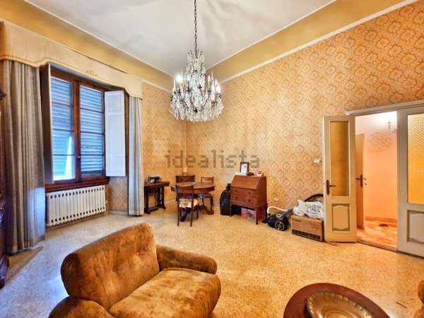 appartamento in vendita a Firenze in zona Centro Santa Croce