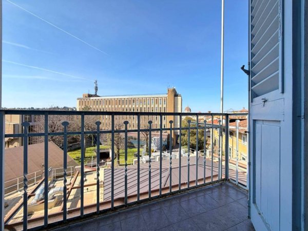 appartamento in vendita a Firenze in zona Centro Santa Croce