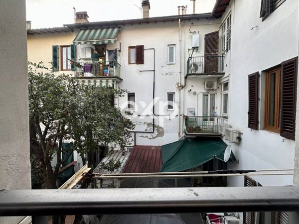 appartamento in vendita a Firenze in zona Centro Storico
