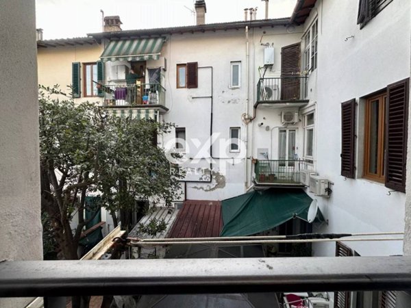 appartamento in vendita a Firenze in zona Centro Storico