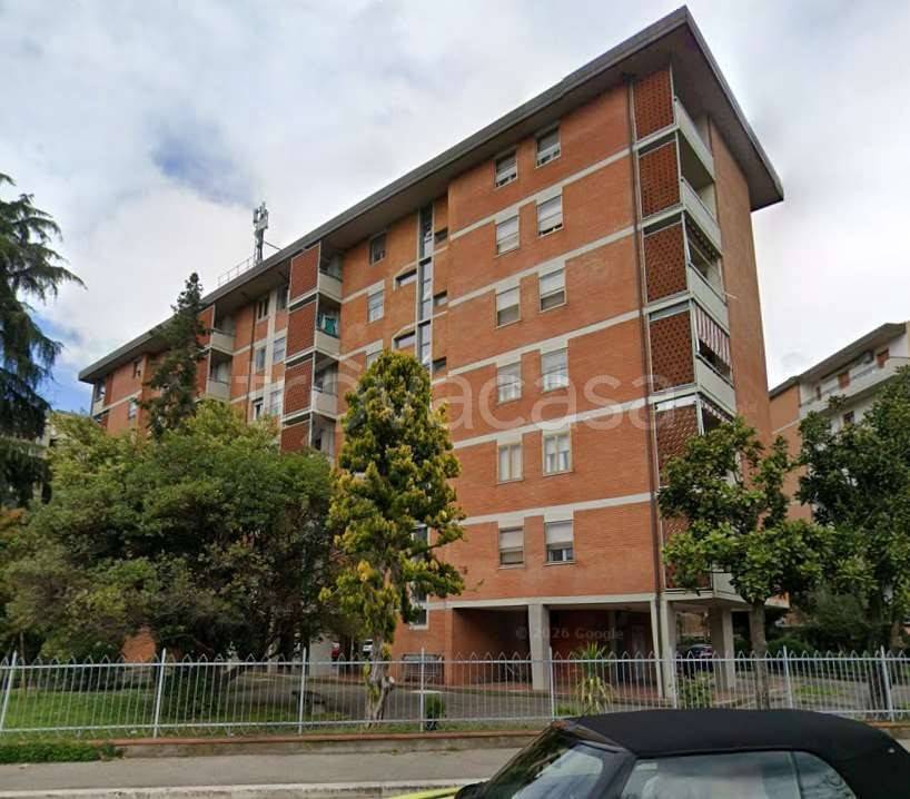 appartamento in vendita a Firenze in zona Cintoia