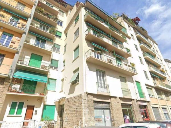 appartamento in vendita a Firenze