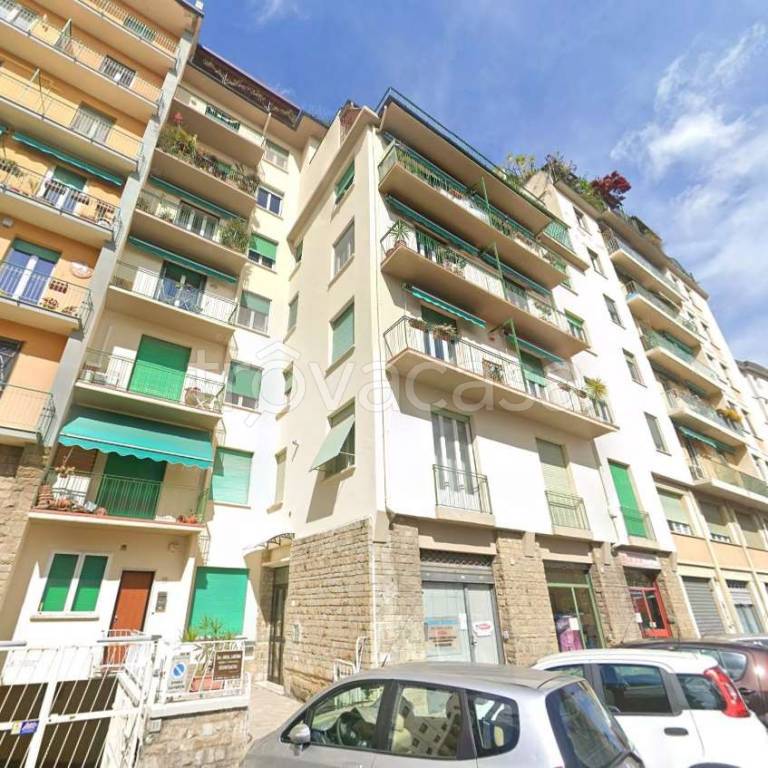 appartamento in vendita a Firenze in zona Centro Storico