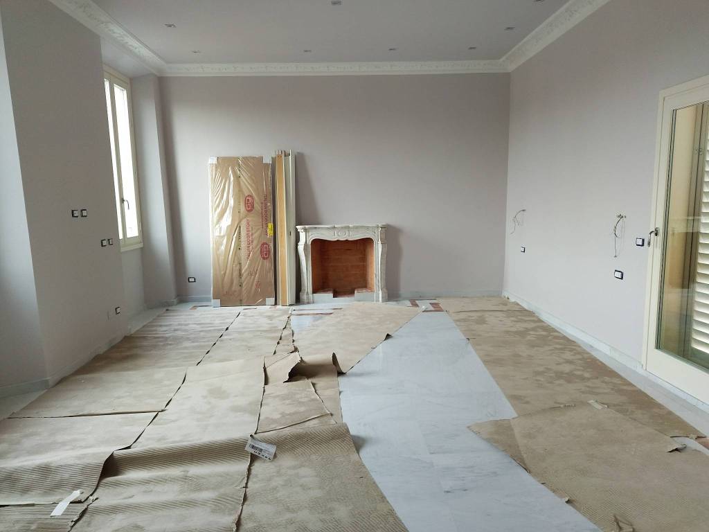 appartamento in vendita a Firenze in zona Centro Santa Maria Novella