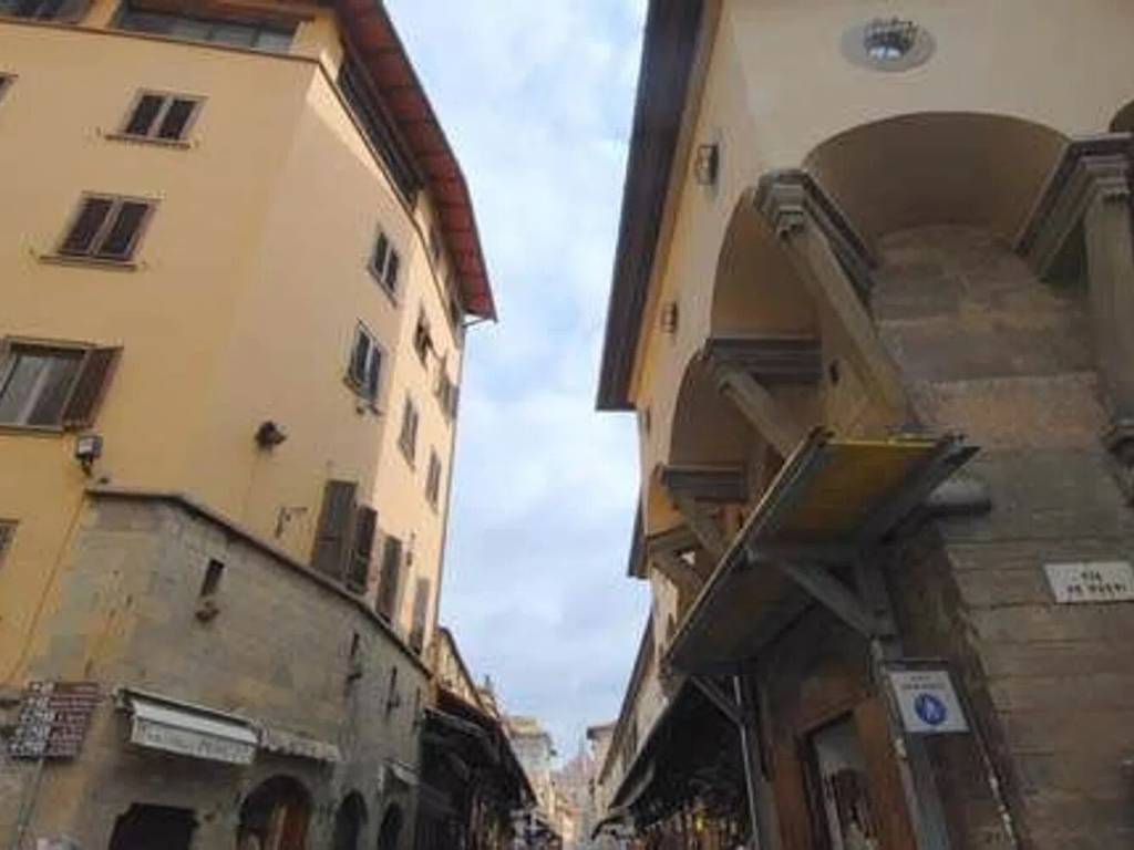 appartamento in vendita a Firenze in zona Centro San Frediano