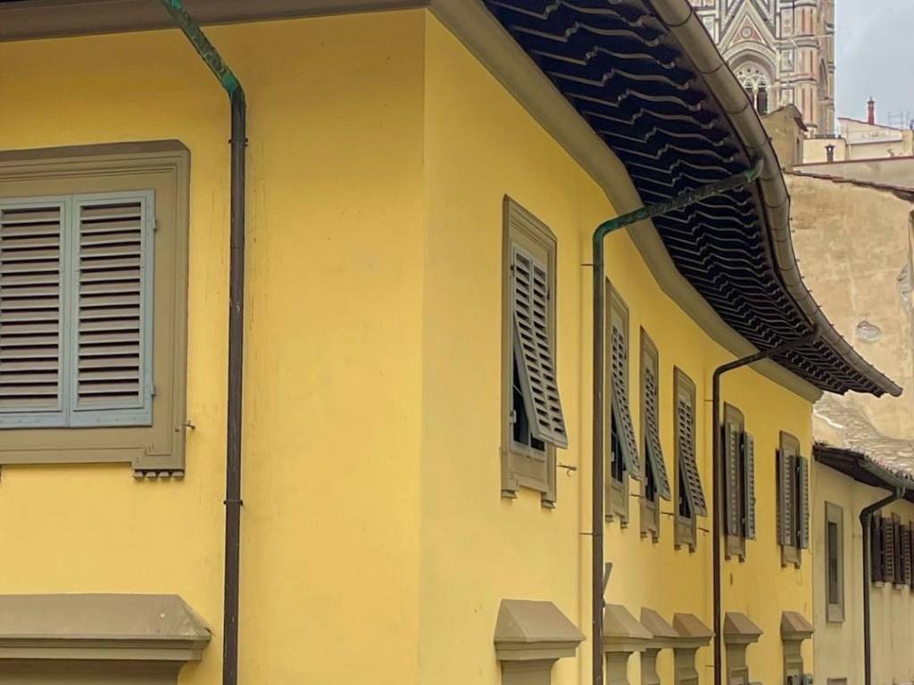 appartamento in vendita a Firenze in zona Centro Storico