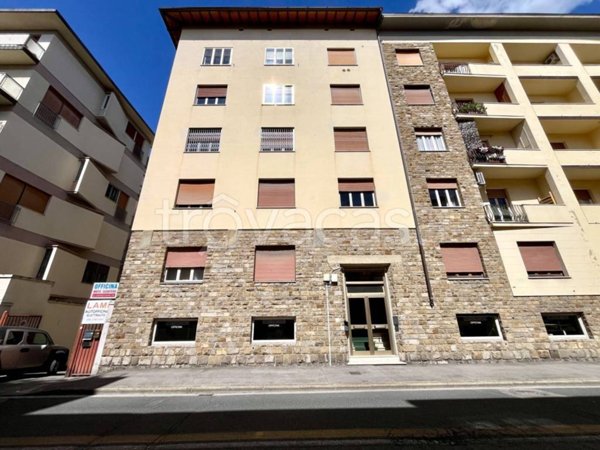 appartamento in vendita a Firenze in zona Gavinana