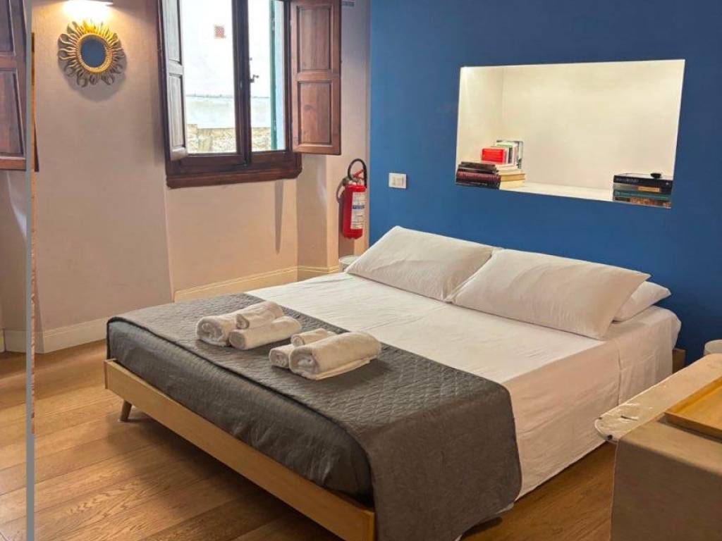 appartamento in vendita a Firenze in zona Centro San Frediano