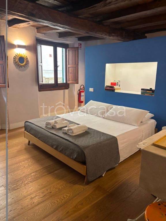 appartamento in vendita a Firenze in zona Centro San Frediano