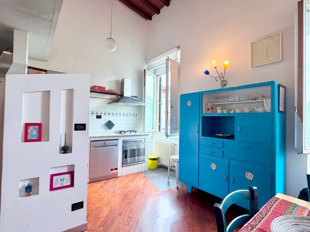 appartamento in vendita a Firenze