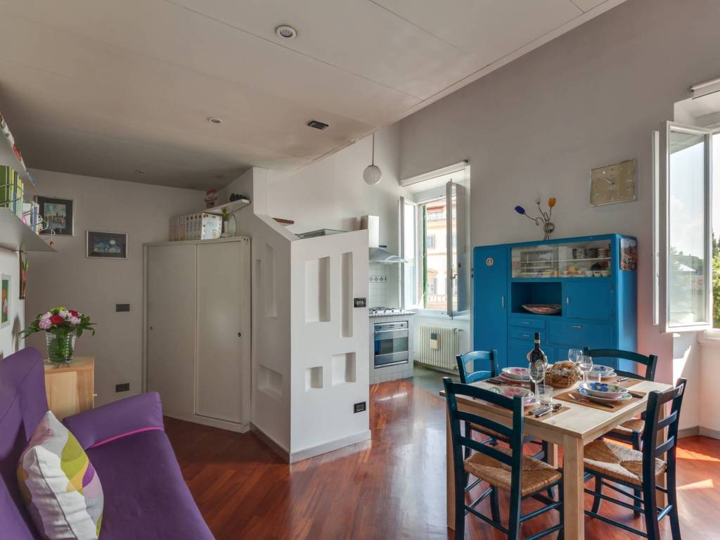 appartamento in vendita a Firenze