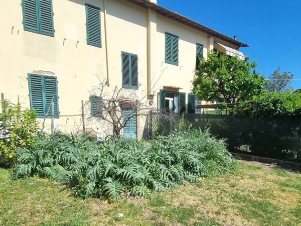 appartamento in vendita a Firenze in zona Careggi