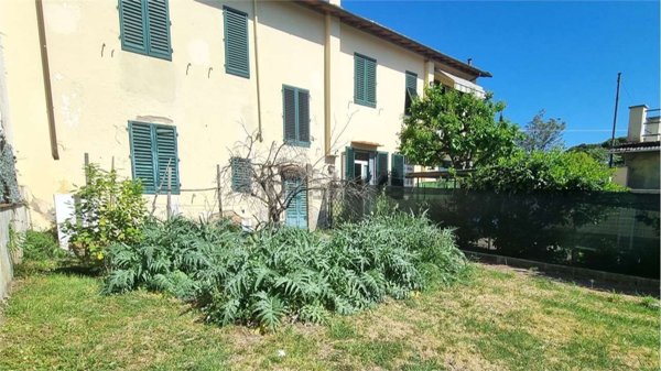 appartamento in vendita a Firenze in zona Careggi