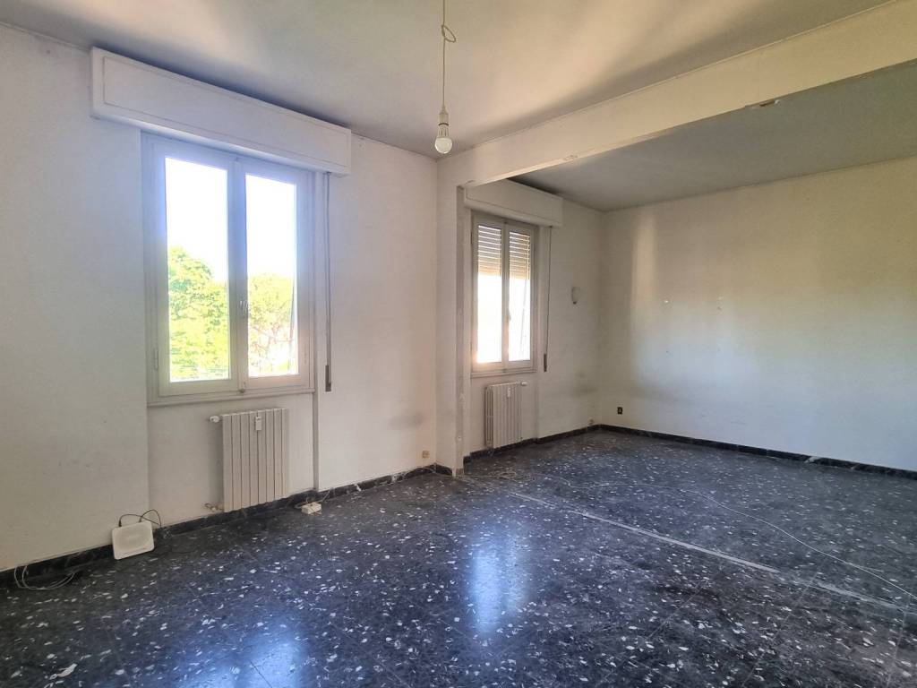 appartamento in vendita a Firenze in zona Careggi