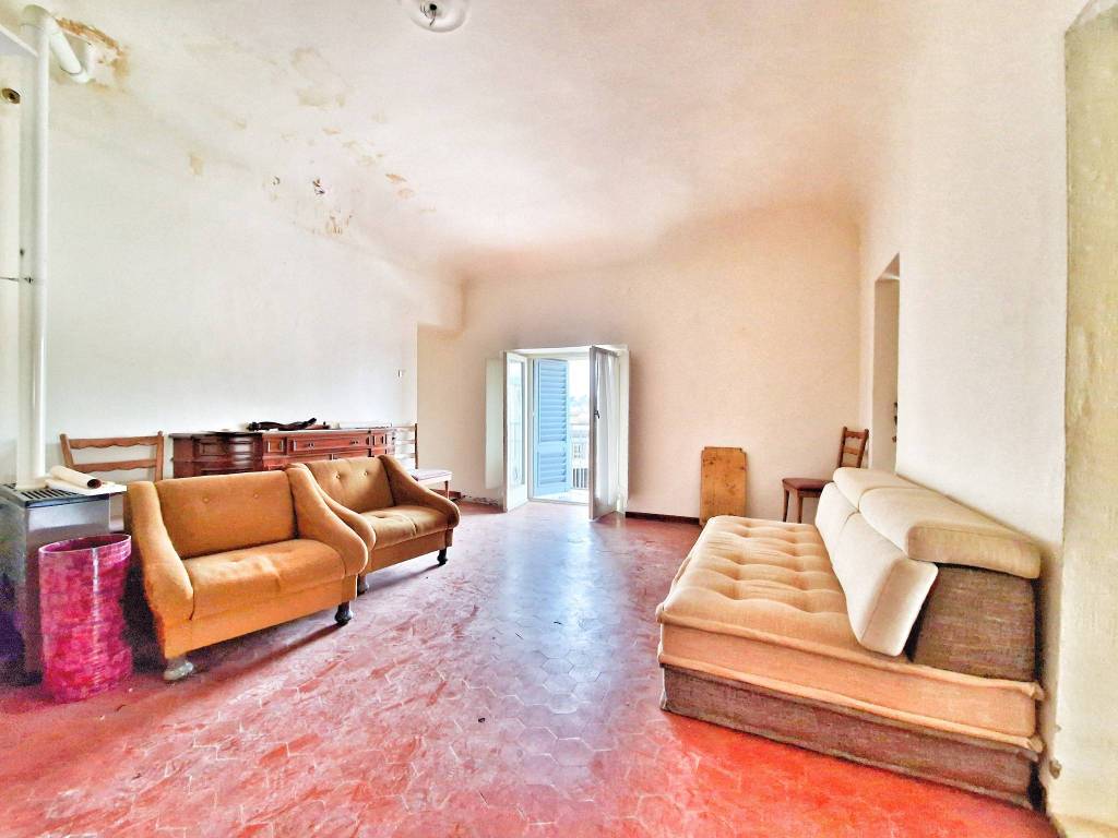 appartamento in vendita a Firenze in zona Centro Santa Croce