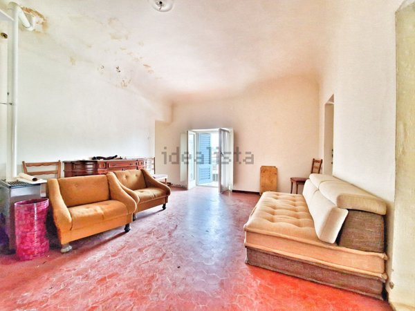 appartamento in vendita a Firenze in zona Centro Santa Croce