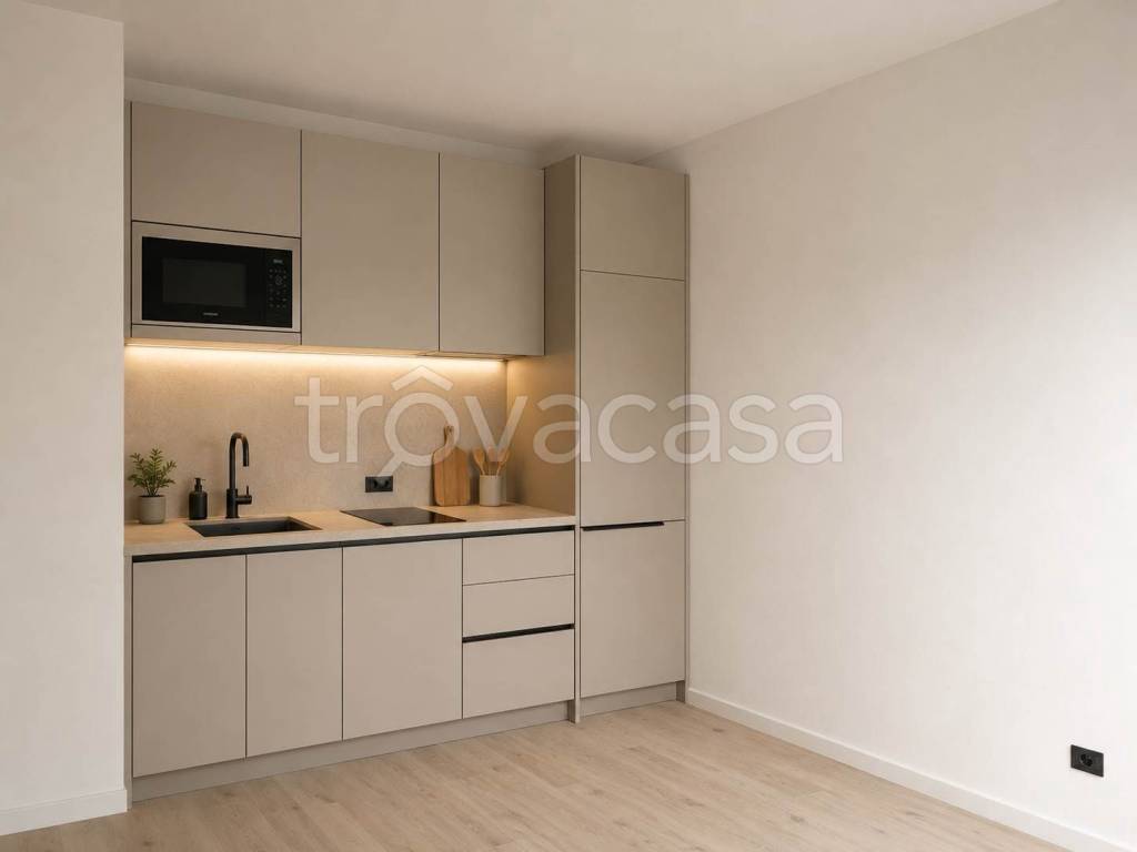 appartamento in vendita a Firenze in zona Novoli