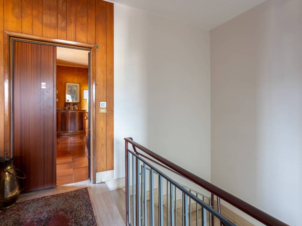 appartamento in vendita a Firenze in zona Le Cure