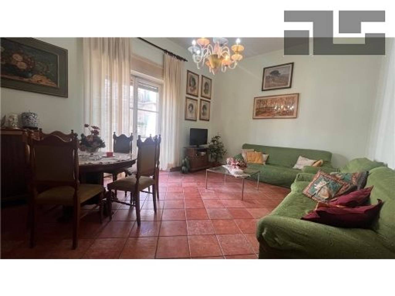 appartamento in vendita a Firenze in zona Campo di Marte